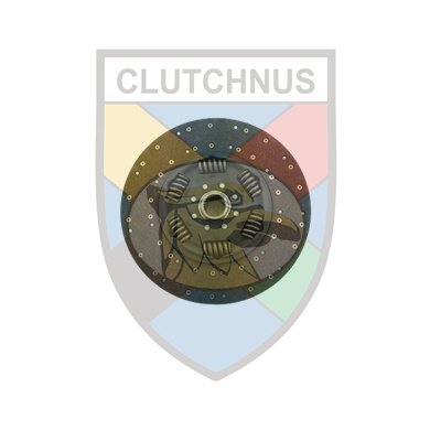 CLUTCHNUS SMV37
