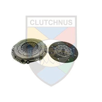 CLUTCHNUS MCK1622