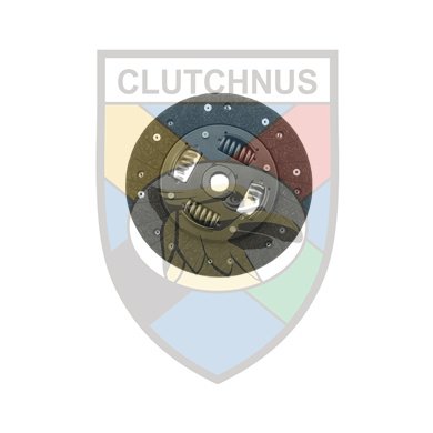 CLUTCHNUS SMG17