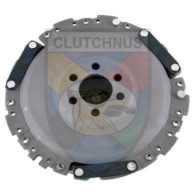 CLUTCHNUS SCPR45