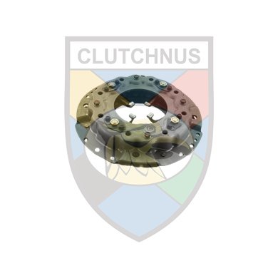CLUTCHNUS SMPH16