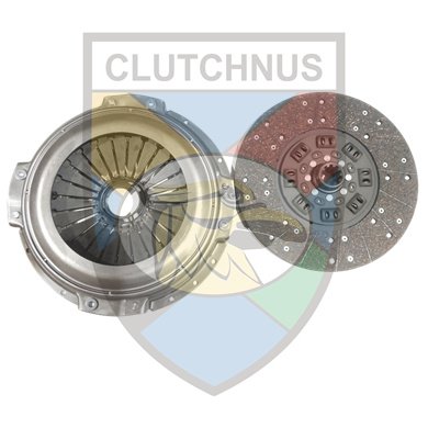CLUTCHNUS CVK2507