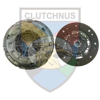 CLUTCHNUS MCK3100A
