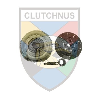 CLUTCHNUS MCK0511