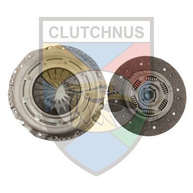 CLUTCHNUS MCK31116