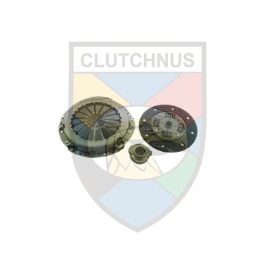 CLUTCHNUS MCK0592