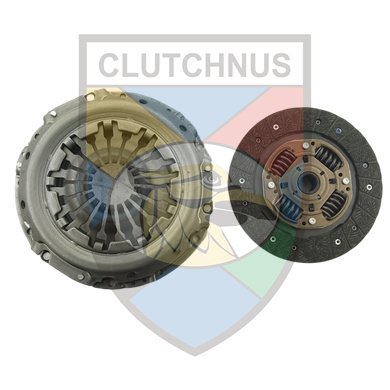 CLUTCHNUS MCK2335