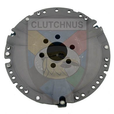 CLUTCHNUS SCPR39