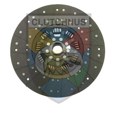 CLUTCHNUS SMV01