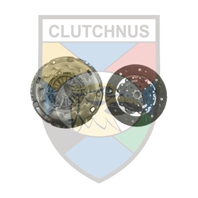 CLUTCHNUS MCK3285