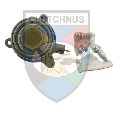 CLUTCHNUS MCSC073