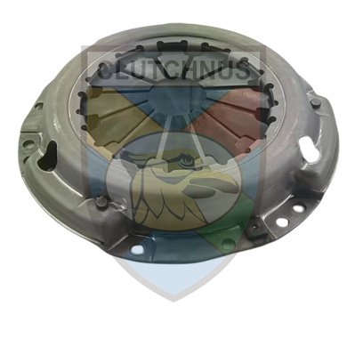 CLUTCHNUS SMPI26