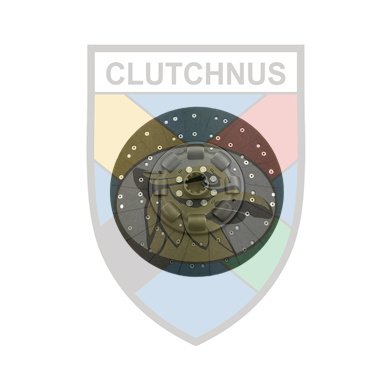 CLUTCHNUS SMV06