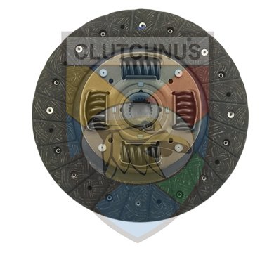 CLUTCHNUS SMC96