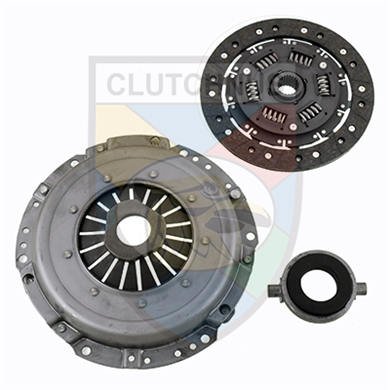 CLUTCHNUS MCK2615 CLUTCHNUS MCK2615