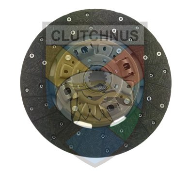 CLUTCHNUS SMB09