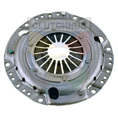 CLUTCHNUS SCPR68