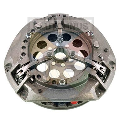 CLUTCHNUS SATC923