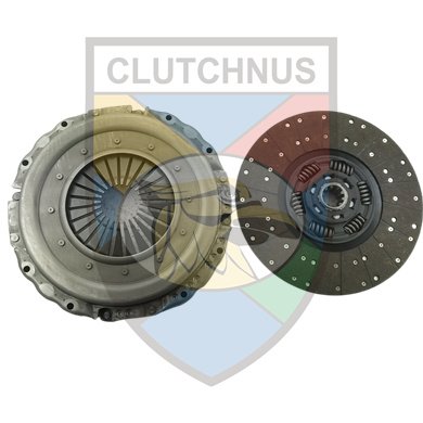 CLUTCHNUS CVK2339