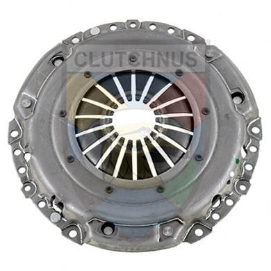 CLUTCHNUS SCPR92