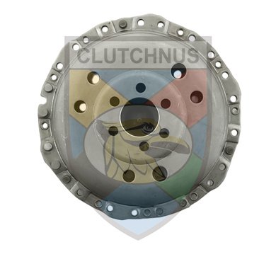 CLUTCHNUS SCPR60