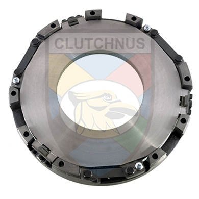 CLUTCHNUS SCPU16