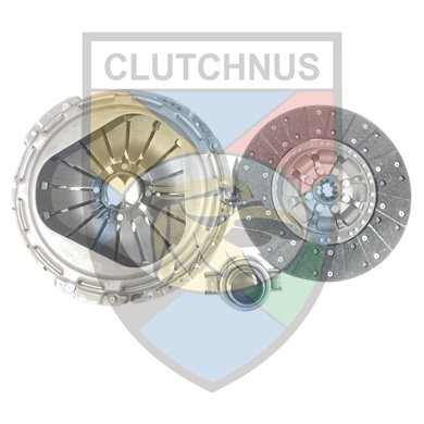 CLUTCHNUS CVK2508