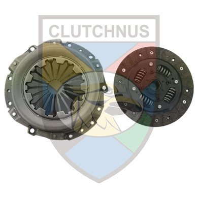 CLUTCHNUS MCK2438