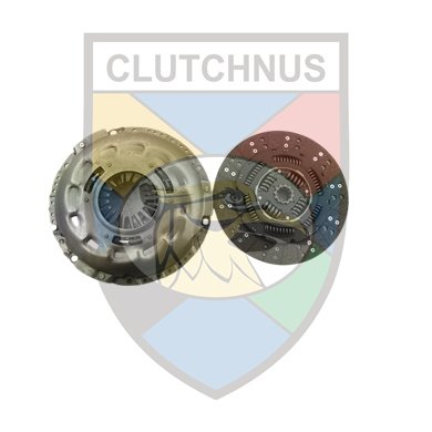 CLUTCHNUS MCK05101