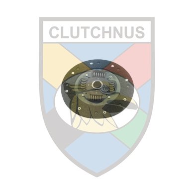CLUTCHNUS SMA34