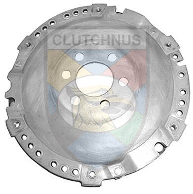 CLUTCHNUS SCPR11