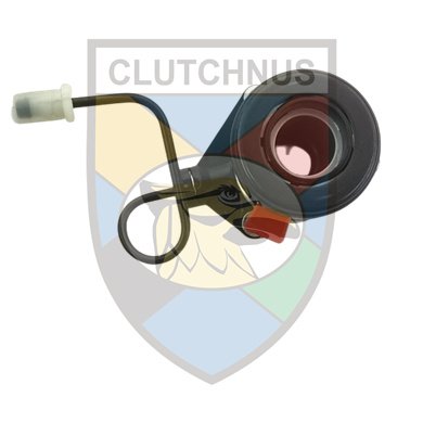 CLUTCHNUS MCSC012