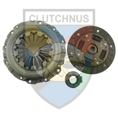 CLUTCHNUS MCK18150
