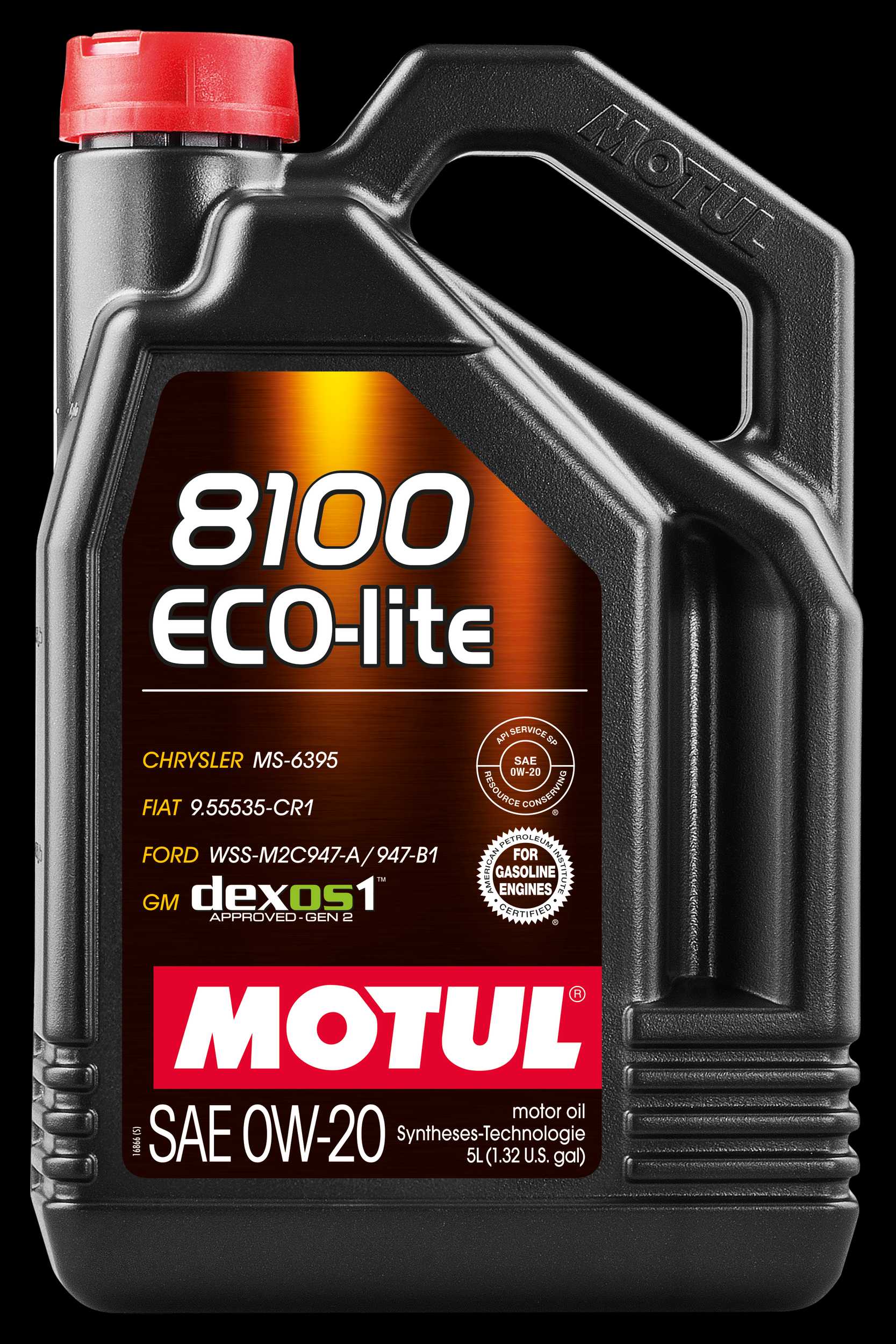 MOTUL 17203