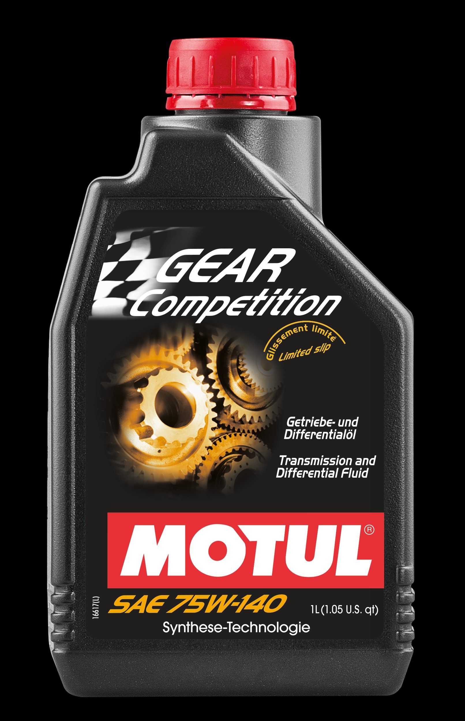 MOTUL 34301