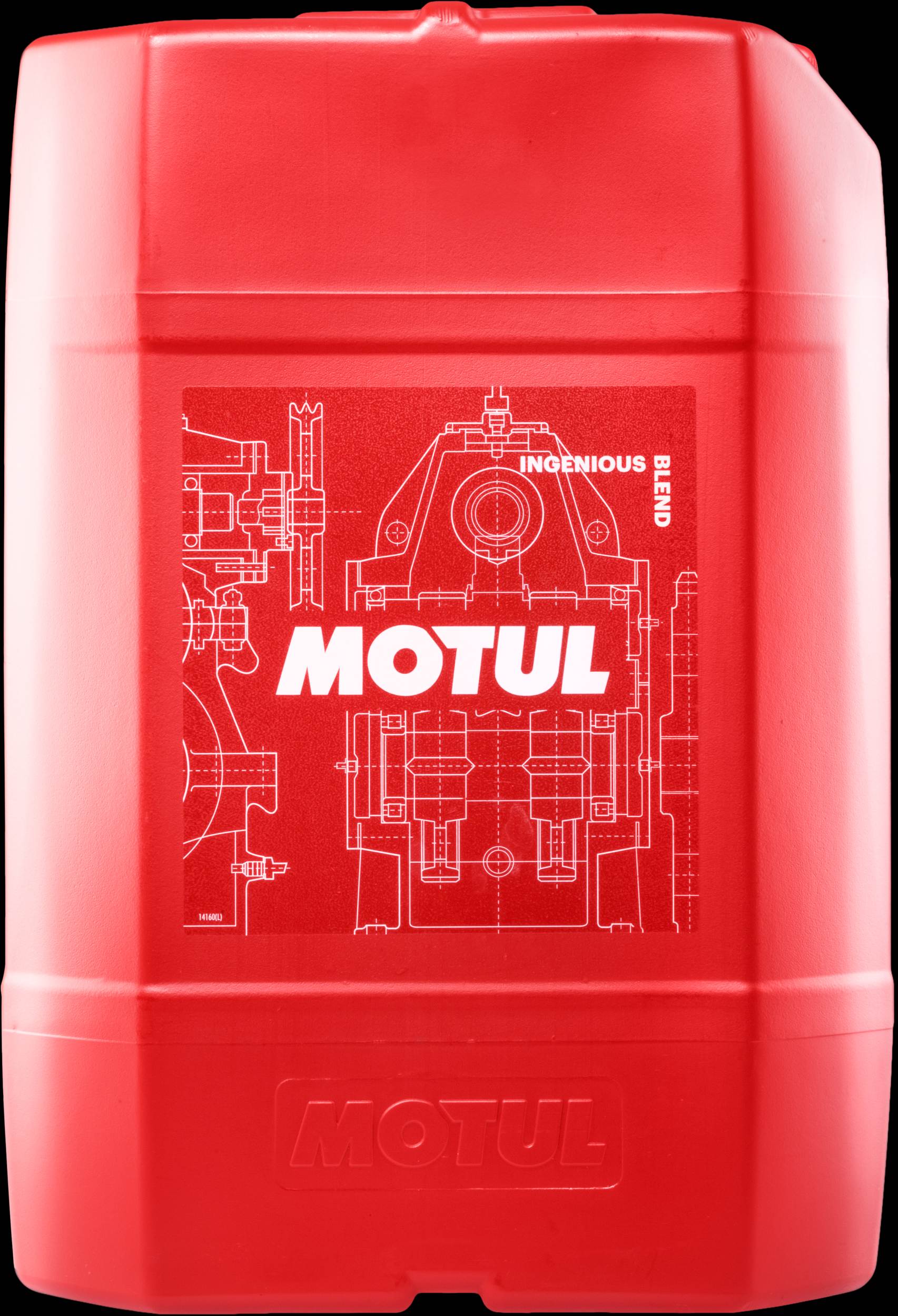 MOTUL 35459