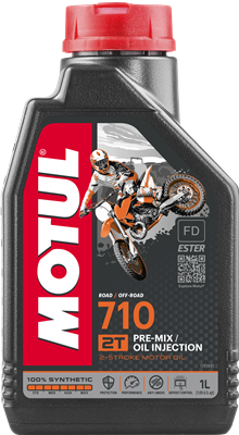 MOTUL