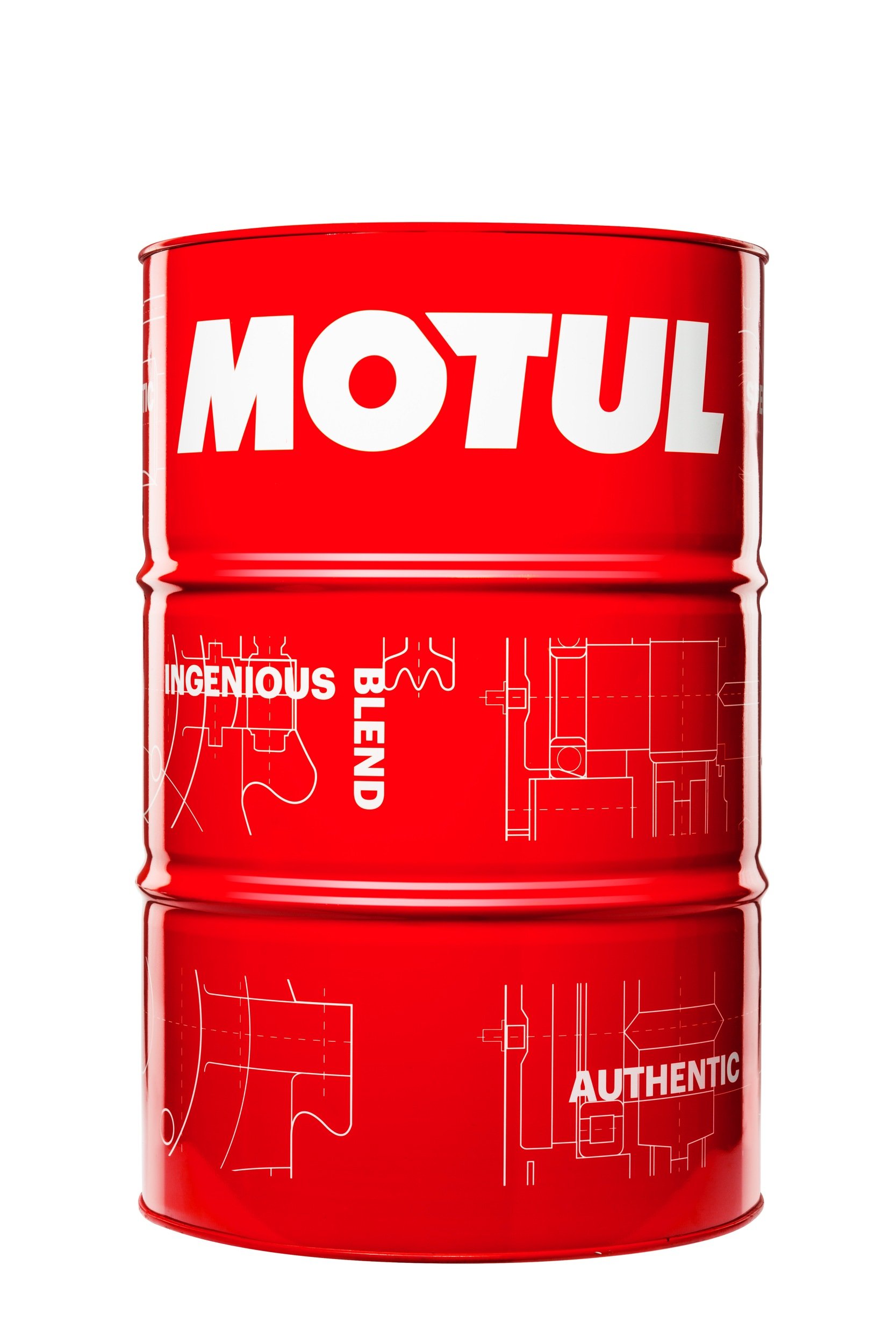 MOTUL