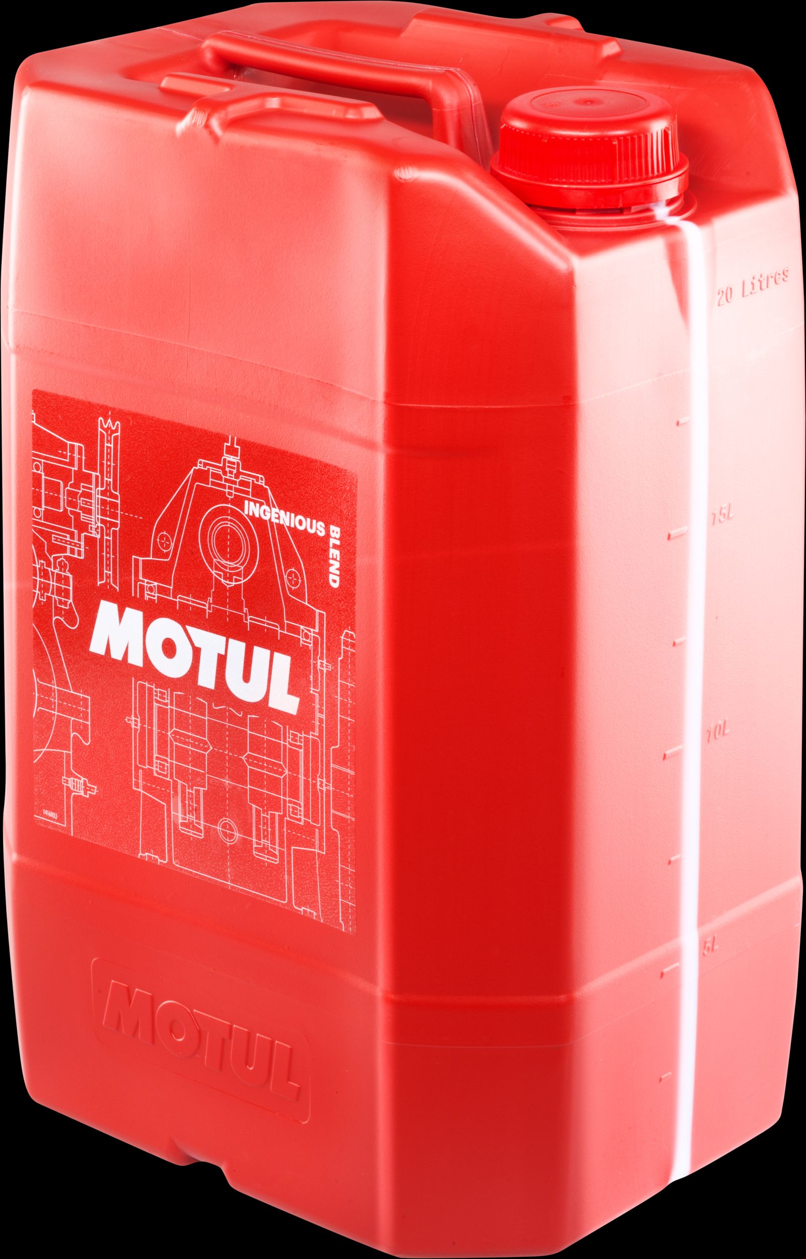 MOTUL 109401