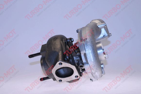 TURBO-MOT 641272