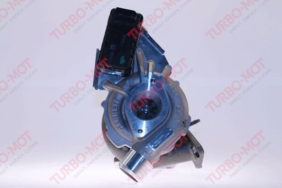 TURBO-MOT 656872R