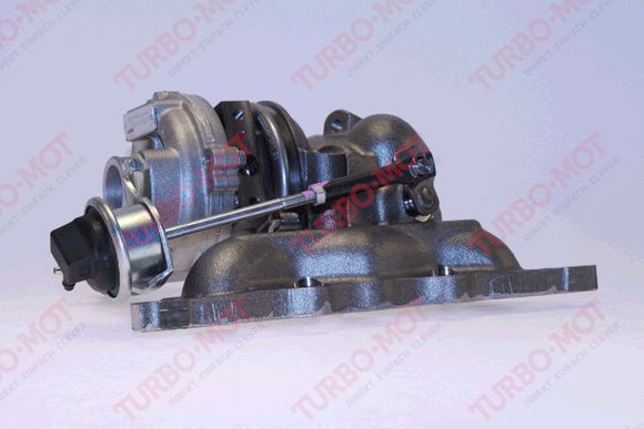 TURBO-MOT 651342