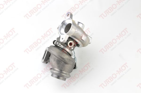 TURBO-MOT 680372R