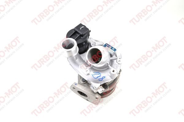 TURBO-MOT 681542OR