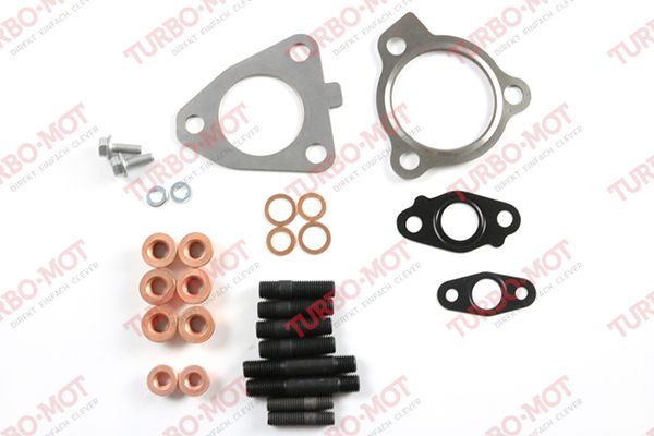 TURBO-MOT MS1768