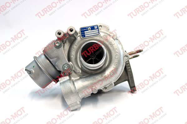 TURBO-MOT 697992R