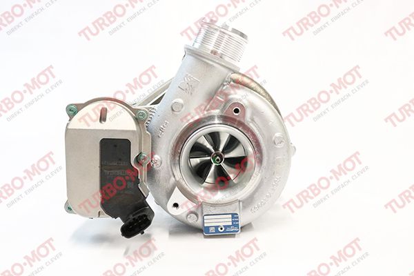 TURBO-MOT 611413 TURBO-MOT 611413