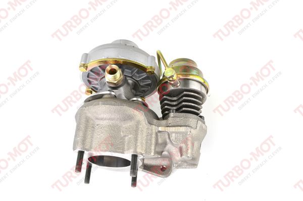 TURBO-MOT 610242R