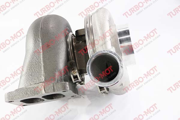 TURBO-MOT 617642