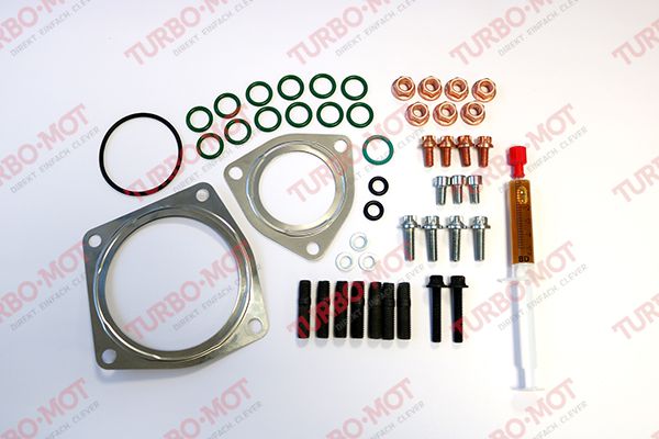 TURBO-MOT MS1578